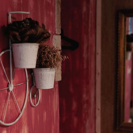Antares Boutique Guesthouse Perama  Exterior photo