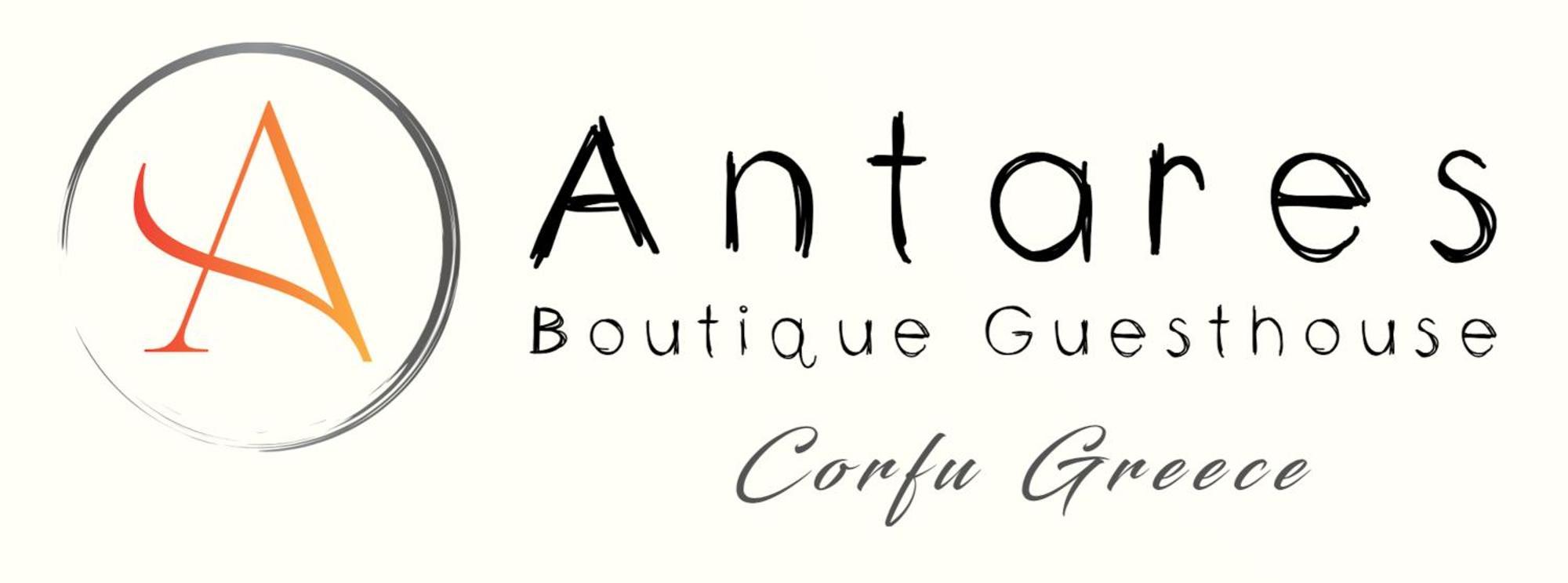 Antares Boutique Guesthouse Perama  Exterior photo